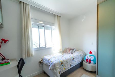 Apartamento à venda com 96m², 3 quartos e 2 vagasSuíte 2