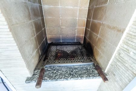 Apartamento à venda com 96m², 3 quartos e 2 vagasVaranda Gourmet