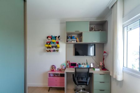 Apartamento à venda com 96m², 3 quartos e 2 vagasSuíte 2