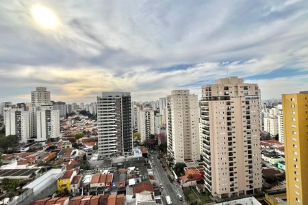 Apartamento para alugar com 51m², 2 quartos e 1 vaga Apartamento para alugar com 51m², 2 quartos e 1 vagaVista da Cozinha