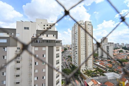 Vista do Quarto 1 de apartamento para alugar com 2 quartos, 51m² em Vila da Saúde, São Paulo