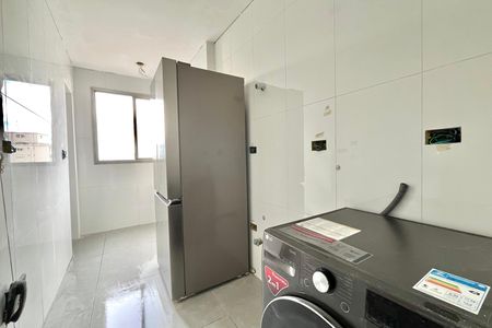 Apartamento para alugar com 51m², 2 quartos e 1 vaga Apartamento para alugar com 51m², 2 quartos e 1 vagaCozinha