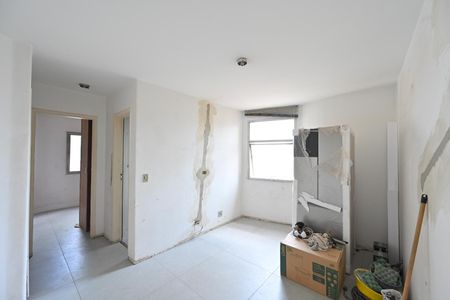 Sala de apartamento para alugar com 2 quartos, 51m² em Vila da Saúde, São Paulo