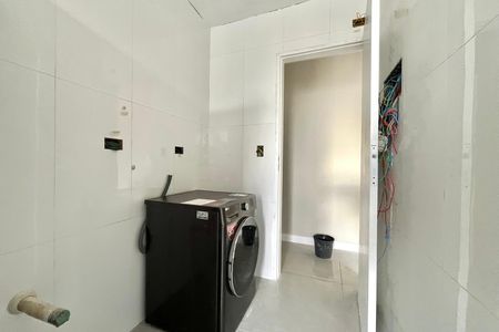 Apartamento para alugar com 51m², 2 quartos e 1 vaga Apartamento para alugar com 51m², 2 quartos e 1 vagaCozinha