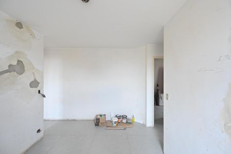 Sala de apartamento para alugar com 2 quartos, 51m² em Vila da Saúde, São Paulo
