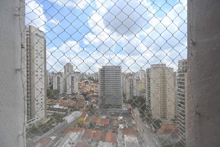 Vista da Sala de apartamento para alugar com 2 quartos, 51m² em Vila da Saúde, São Paulo
