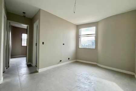 Apartamento para alugar com 2 quartos, 51m² em Vila da Saúde, São Paulo