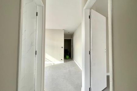 Apartamento para alugar com 51m², 2 quartos e 1 vaga Apartamento para alugar com 51m², 2 quartos e 1 vagaCorredor
