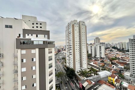 Apartamento para alugar com 51m², 2 quartos e 1 vaga Apartamento para alugar com 51m², 2 quartos e 1 vagaVista do Quarto 2
