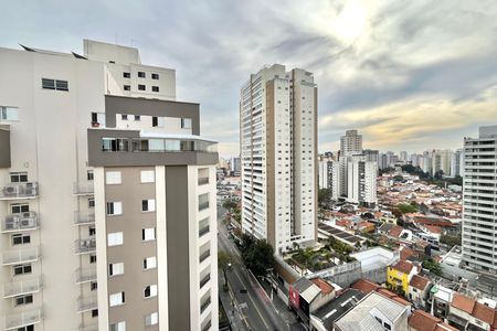 Vista do Quarto 1 de apartamento para alugar com 2 quartos, 51m² em Vila da Saúde, São Paulo