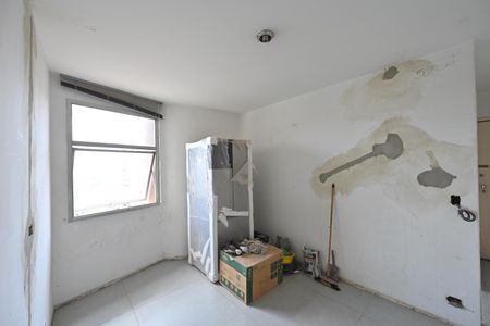 Sala de apartamento para alugar com 2 quartos, 51m² em Vila da Saúde, São Paulo