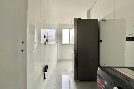 Apartamento para alugar com 51m², 2 quartos e 1 vaga Apartamento para alugar com 51m², 2 quartos e 1 vagaCozinha