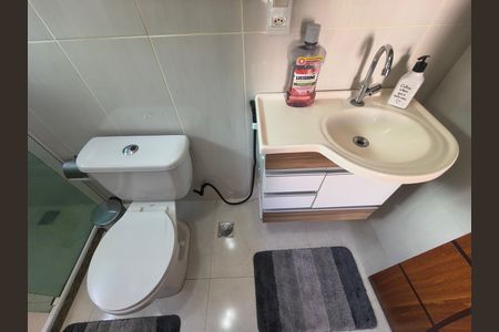 Casa à venda com 645m², 6 quartos e 5 vagas Casa à venda com 645m², 6 quartos e 5 vagasBanheiro Suite 6