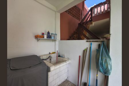 Casa à venda com 645m², 6 quartos e 5 vagas Casa à venda com 645m², 6 quartos e 5 vagasÁrea de Serviço