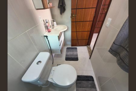 Casa à venda com 645m², 6 quartos e 5 vagas Casa à venda com 645m², 6 quartos e 5 vagasBanheiro Suite 6