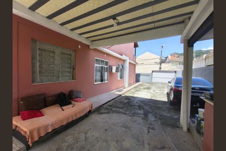 Casa à venda com 645m², 6 quartos e 5 vagas Casa à venda com 645m², 6 quartos e 5 vagasGaragem / Area Gourmet