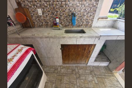 Casa à venda com 645m², 6 quartos e 5 vagas Casa à venda com 645m², 6 quartos e 5 vagasArea Gourmet