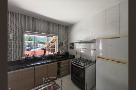 Casa à venda com 645m², 6 quartos e 5 vagas Casa à venda com 645m², 6 quartos e 5 vagasCozinha 2