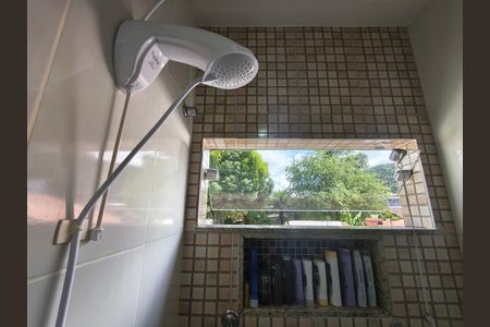 Casa à venda com 645m², 6 quartos e 5 vagas Casa à venda com 645m², 6 quartos e 5 vagasBanheiro Suite 6