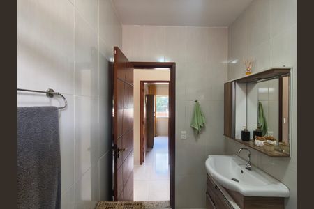 Casa à venda com 645m², 6 quartos e 5 vagas Casa à venda com 645m², 6 quartos e 5 vagasBanheiro
