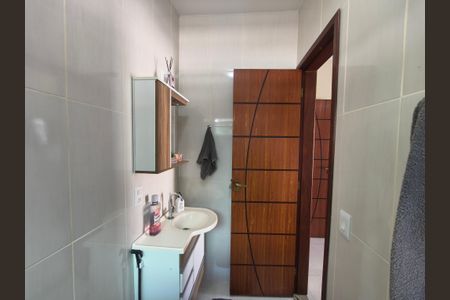 Casa à venda com 645m², 6 quartos e 5 vagas Casa à venda com 645m², 6 quartos e 5 vagasBanheiro Suite 6
