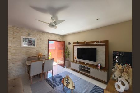 Casa à venda com 645m², 6 quartos e 5 vagas Casa à venda com 645m², 6 quartos e 5 vagasSala 2