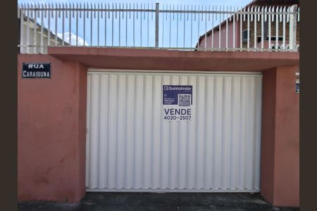 Casa à venda com 645m², 6 quartos e 5 vagas Casa à venda com 645m², 6 quartos e 5 vagasFachada