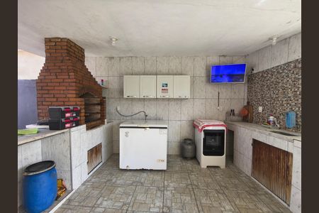 Casa à venda com 645m², 6 quartos e 5 vagas Casa à venda com 645m², 6 quartos e 5 vagasArea Gourmet