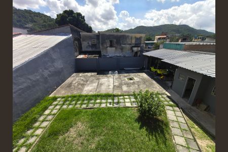 Casa à venda com 645m², 6 quartos e 5 vagas Casa à venda com 645m², 6 quartos e 5 vagasQuintal