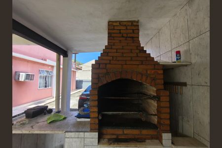 Casa à venda com 645m², 6 quartos e 5 vagas Casa à venda com 645m², 6 quartos e 5 vagasArea Gourmet