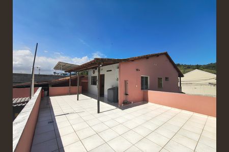 Casa à venda com 645m², 6 quartos e 5 vagas Casa à venda com 645m², 6 quartos e 5 vagasTerraço - Area de Serviço