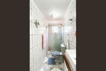 Apartamento à venda com 48m², 2 quartos e 1 vaga Apartamento à venda com 48m², 2 quartos e 1 vagaBanheiro