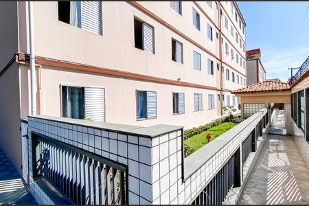 Apartamento à venda com 48m², 2 quartos e 1 vaga Apartamento à venda com 48m², 2 quartos e 1 vagaEntrada