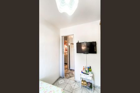 Apartamento à venda com 48m², 2 quartos e 1 vaga Apartamento à venda com 48m², 2 quartos e 1 vagaQuarto 2