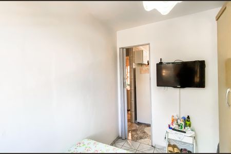 Apartamento à venda com 48m², 2 quartos e 1 vaga Apartamento à venda com 48m², 2 quartos e 1 vagaQuarto 2