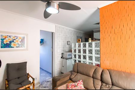 Apartamento à venda com 48m², 2 quartos e 1 vaga Apartamento à venda com 48m², 2 quartos e 1 vagaSala