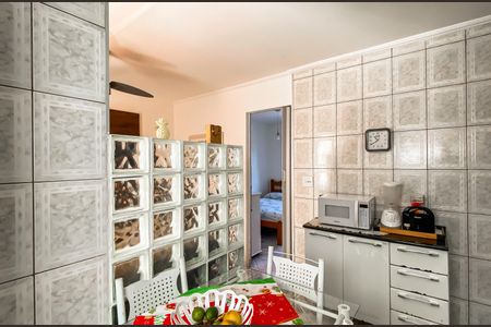 Apartamento à venda com 48m², 2 quartos e 1 vaga Apartamento à venda com 48m², 2 quartos e 1 vagaCozinha