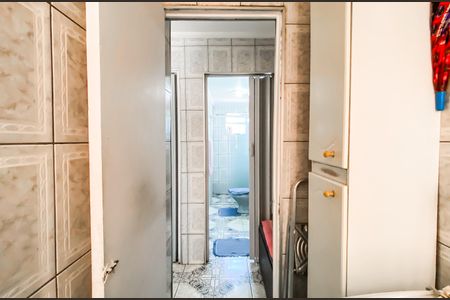 Apartamento à venda com 48m², 2 quartos e 1 vaga Apartamento à venda com 48m², 2 quartos e 1 vagaÁrea de Serviço