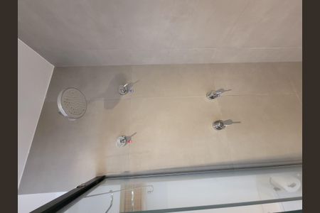 Studio à venda com 16m², 2 quartos e sem vagaBanheiro