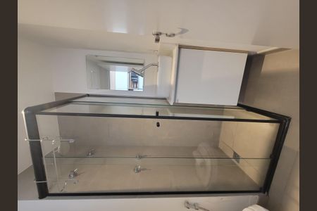 Studio à venda com 16m², 2 quartos e sem vagaBanheiro