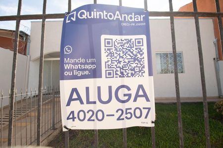Casa para alugar com 150m², 5 quartos e 4 vagas Casa para alugar com 150m², 5 quartos e 4 vagasDetalhe