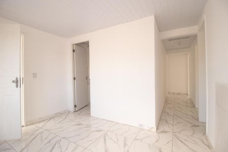 Sala de casa para alugar com 5 quartos, 150m² em Alto Boqueirão, Curitiba