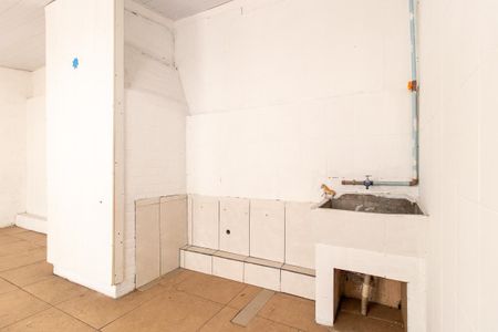 Casa para alugar com 150m², 5 quartos e 4 vagas Casa para alugar com 150m², 5 quartos e 4 vagasÁrea de Serviço