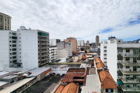 Apartamento à venda com 70m², 3 quartos e 1 vagaVista do Quarto 1