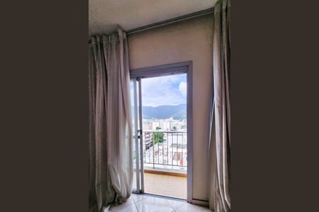 Apartamento à venda com 70m², 3 quartos e 1 vagaVaranda 