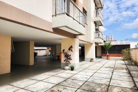 Apartamento à venda com 70m², 3 quartos e 1 vagaÁrea Comum 