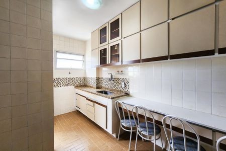Apartamento à venda com 70m², 3 quartos e 1 vagaCozinha 