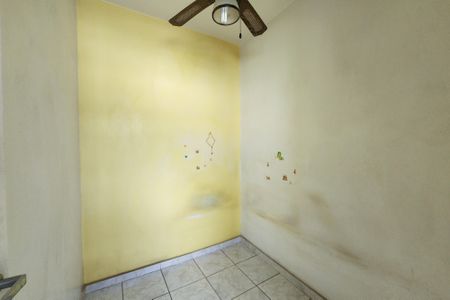 Apartamento à venda com 70m², 3 quartos e 1 vagaQuarto de Serviço 