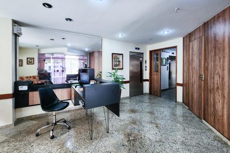 Apartamento à venda com 70m², 3 quartos e 1 vagaÁrea Comum 