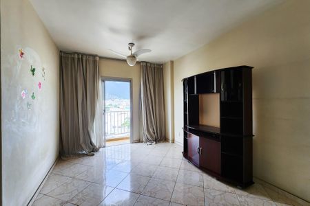 Apartamento à venda com 70m², 3 quartos e 1 vagaSala 